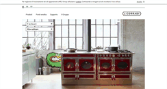 Desktop Screenshot of jcorradi.com